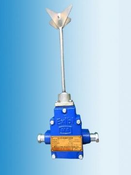 點(diǎn)擊查看詳細(xì)信息<br>標(biāo)題：礦用堆煤傳感器 閱讀次數(shù)：4888
